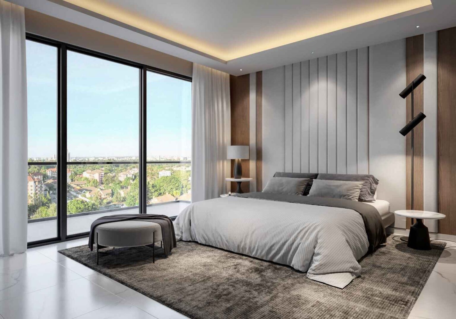 Venus Oak Apartments Lavington